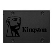Ssd Kingston A400 2.5" 240gb Sata3 Tlc (sa400s37/240g)