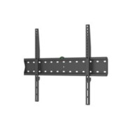 Soporte Pared Tooq 37"-70" Máx. 40kg Negro (lp4170f-b)