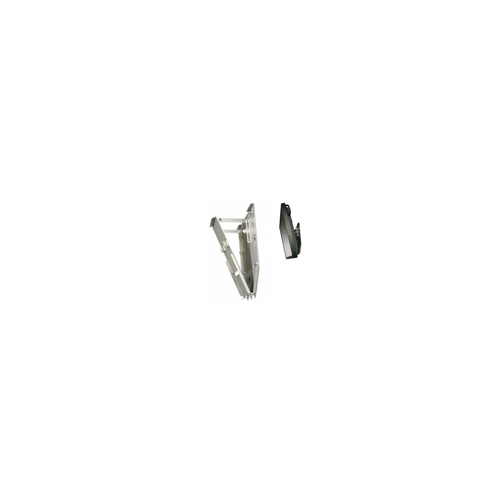 Placa Adapt A Hormigon O Ladrillo 500x390 Incl (bt8002)