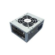 Fuente Unyka Sfx 300w Pfc 85% 80mm Bulk Plata (52002)