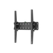 Soporte De Pared Tooq Fijo 32"-55" Máx 40kg (lp4255t-b)