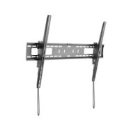 Soporte Pared Tooq 60"-100" Inclina 75kg (lp42100t-b)