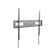 Soporte Pared Tooq Fijo 60"-100" Máx 130kg (lp41130f-b)