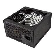 Fuente Nox Hummer Atx 650w Pfc 80 Bronze (nxhm650bz)