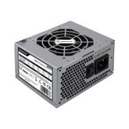 Fuente Unyka Sfx 450w 78% 80mm Plata (52017)