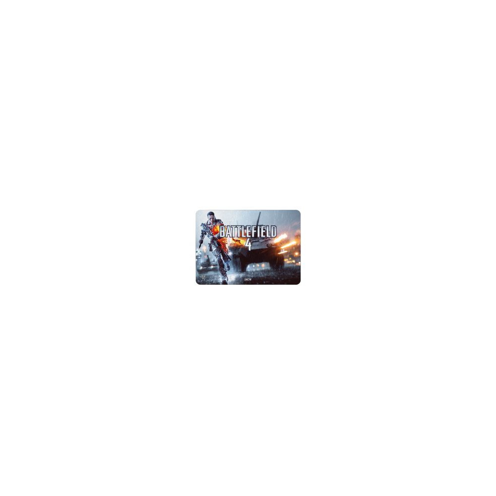 Alfombrilla Razer Battlefield 4 (rz02-00200500-r3m1)