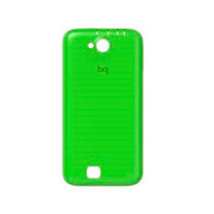Funda Bq Aquaris 5 Back Cover Verde (11bqfun121)