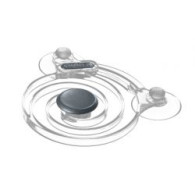 Joystick Logitech Analógico Transparente (943-000034)