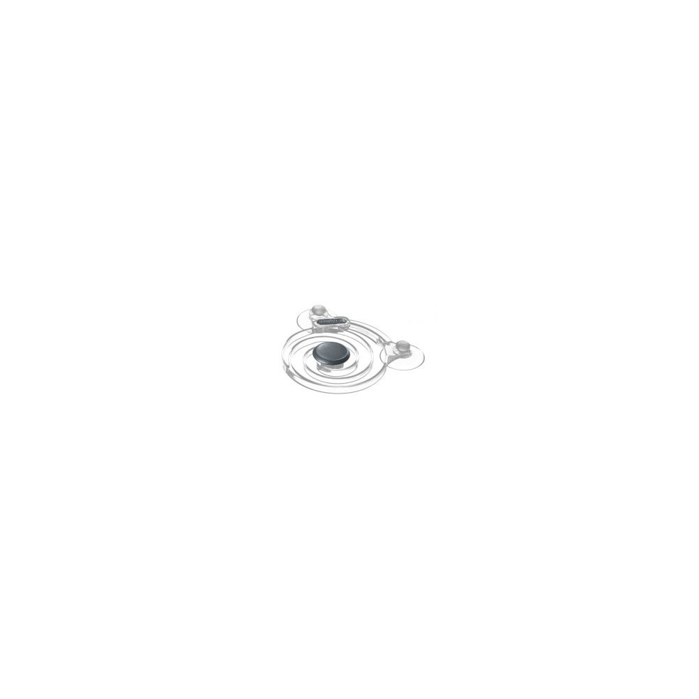 Joystick Logitech Analógico Transparente (943-000034)