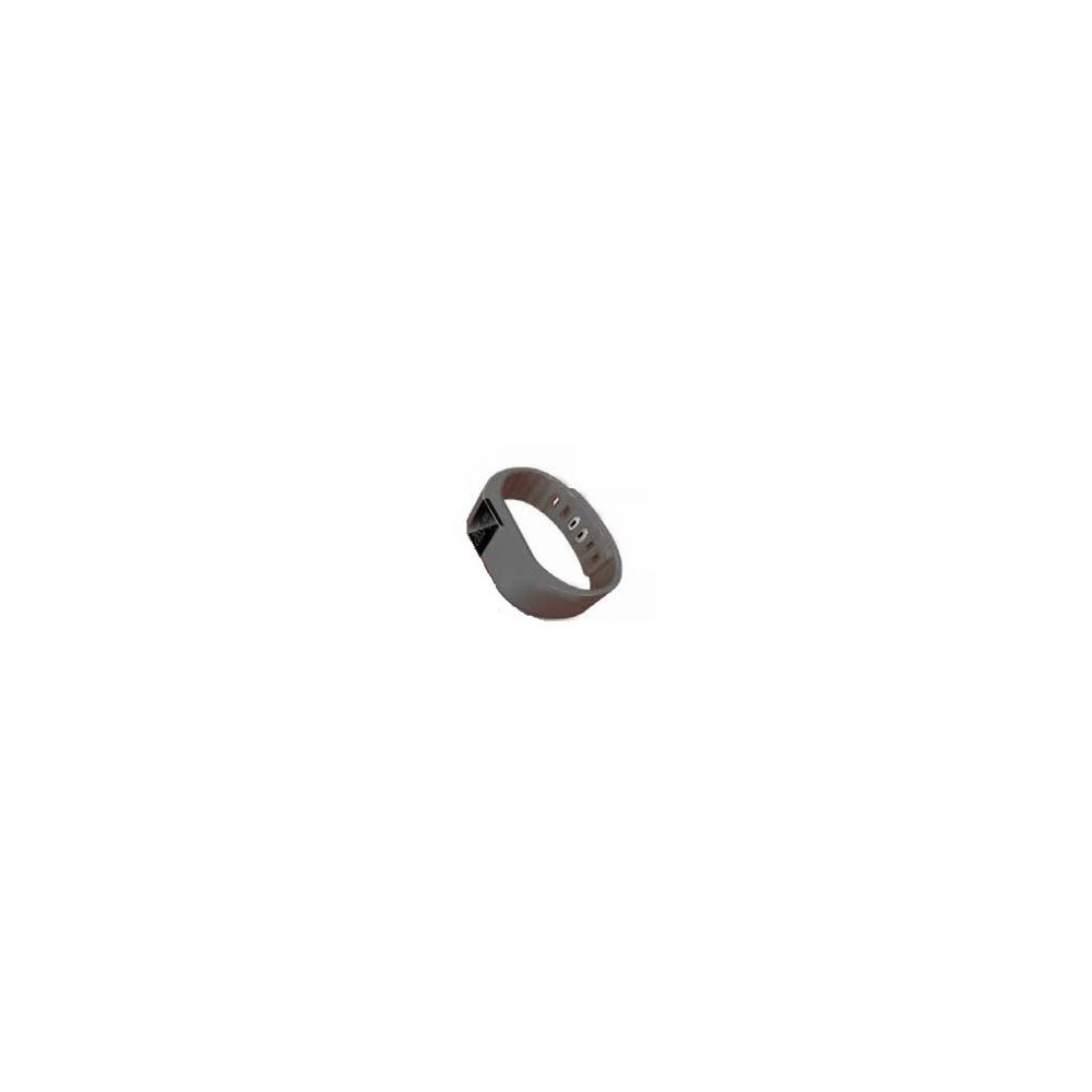 Smartband Billow 0.49" Bluetooth 4.0 Negro (xsb60b)