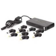 Cargador Automático Ngs 70w 9 Dc 1xusb Negro (w-70w)