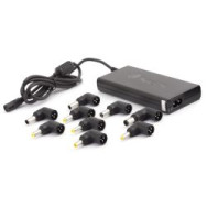 Cargador Automático Ngs 70w 9 Dc 1xusb Negro (w-70w)