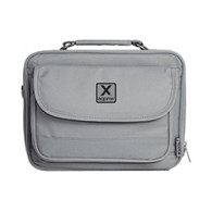 Maletín Approx Para Ipad/netbook 11 Gris (appnb10g)