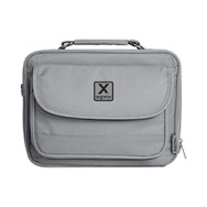 Maletín Approx Para Ipad/netbook 11" Gris (appnb10g)