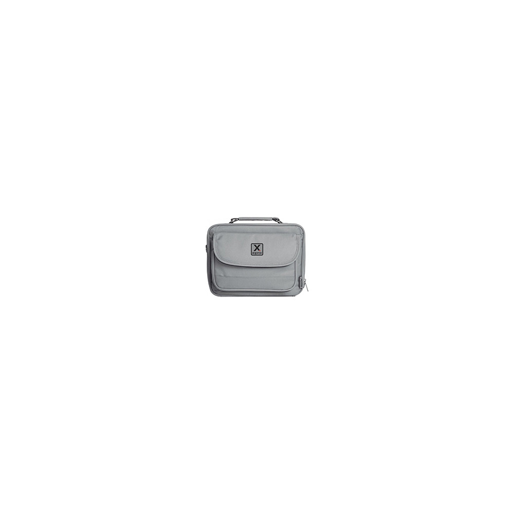 Maletín Approx Para Ipad/netbook 11 Gris (appnb10g)