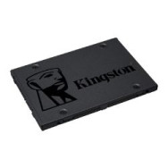 Ssd Kingston A400 2.5" 480gb Sata3 Tlc (sa400s37/480g)