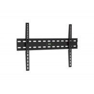 Soporte Pared Equip Fijo 37"-70" 40kg Negro (eq650330)