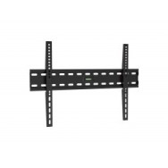 Soporte Pared Equip Fijo 37"-70" 40kg Negro (eq650330)