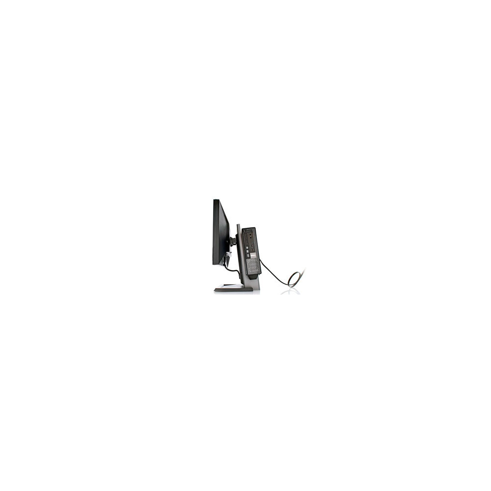 Soporte Lcd/plasma Dell (37"-42"- Optiplex 780usff)