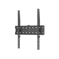 Soporte De Pared Tooq Fijo 32"-55" Máx 40kg (lp4155f-b)