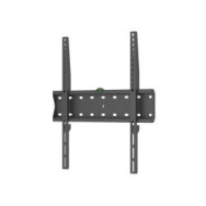 Soporte De Pared Tooq Fijo 32"-55" Máx 40kg (lp4155f-b)