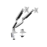 Soporte Mesa Tooq 13-32" Gira/inclina 9kg (db3132tnr-s)