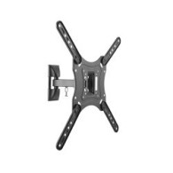 Soporte De Pared Tooq 23-55 Gira/inclina (lp2255tn-b)