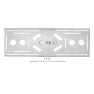 Placa Adapt A Hormigon O Ladrillo 858x280 (bt8001)