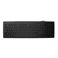 Teclado Unyka Kb901 Usb Negro (50541)