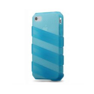 Funda Cooler Master Iphone 4/4s Agua (c-if4c-hfcw-3q)