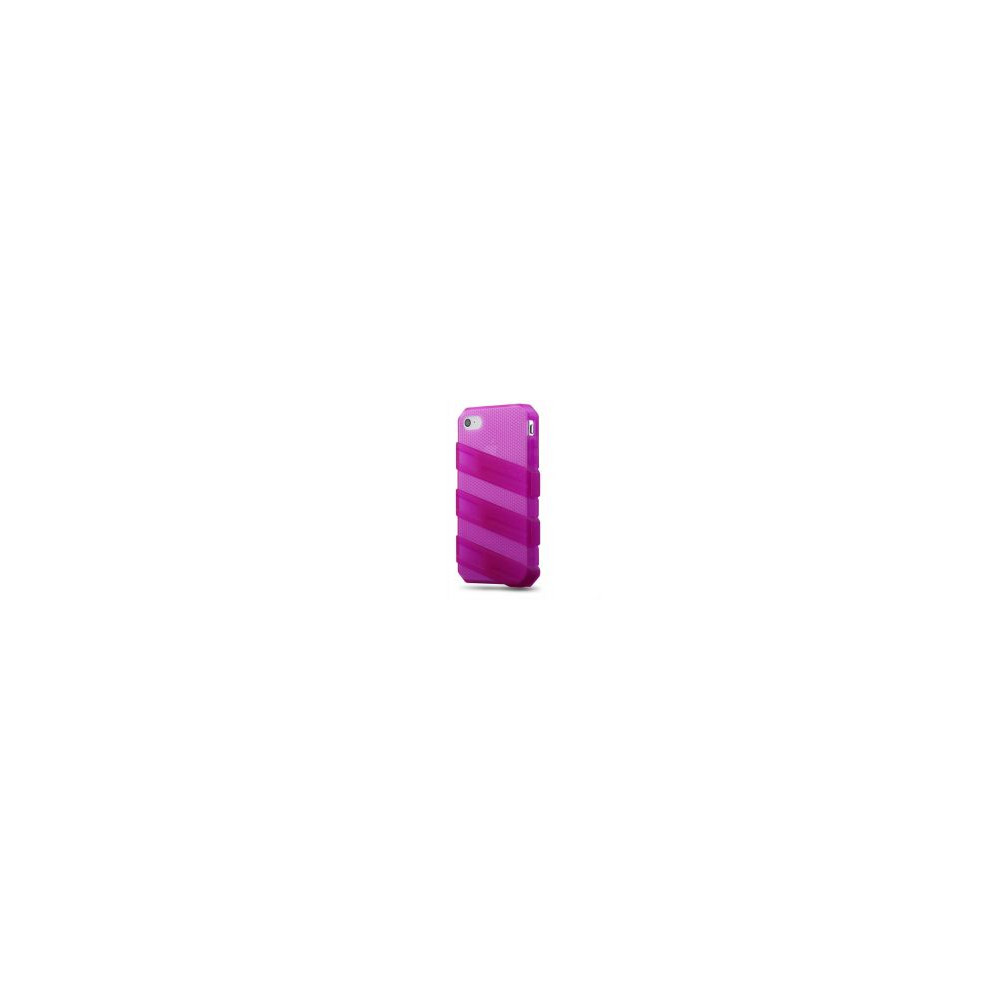 Funda Cooler Master Iphone 4/4s Rosa (c-if4c-hfcw-3n)