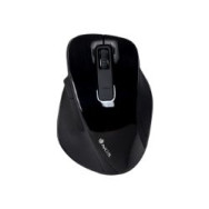 Ratón Ngs Óptico Wireless Rf 1600dpi Negro (bowblack)