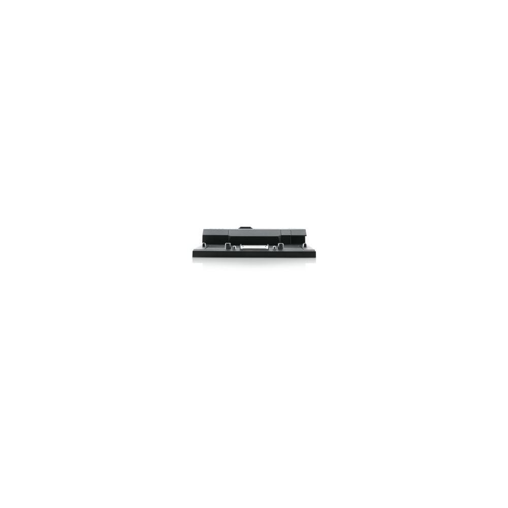 Replicador Dell E-port Ii Usb/dp/vga/dvi-d/ps-2 Negro