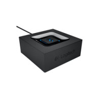 Adaptador De Audio Logitech Bluetooth 3.0 (980-000912)