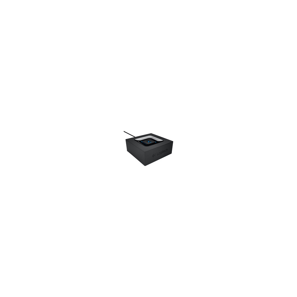 Adaptador De Audio Logitech Bluetooth 3.0 (980-000912)