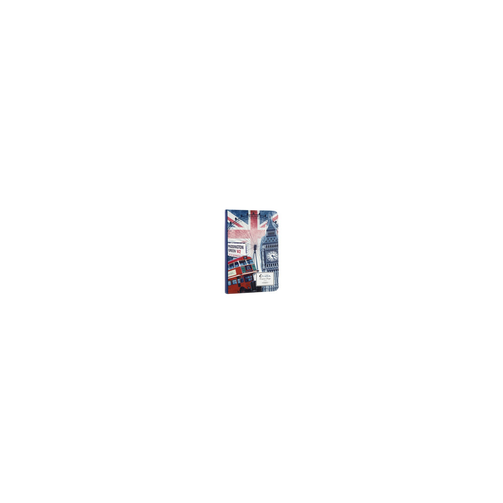 Funda E-vitta Universal 7 Folio London (evus2pp029)