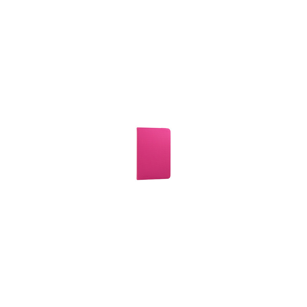 Funda E-vitta Universal 7 Folio Stand 2p Rosa (evun000