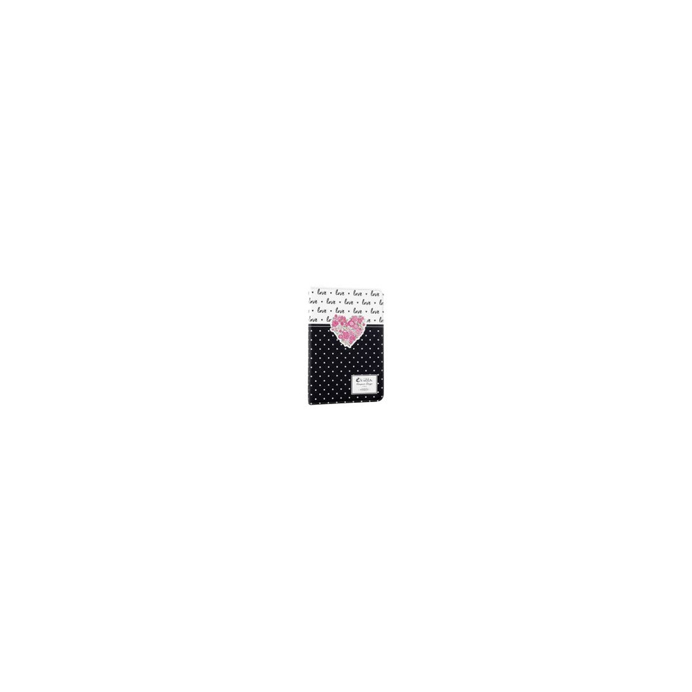 Funda E-vitta Universal 10" Trendy Love (evus2pp032)