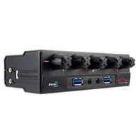 Ampliación Soporte Techo 32"-42" 1m 780usff (315aac)