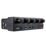 Ampliación Soporte Techo 32"-42" 1m 780usff (315aac)