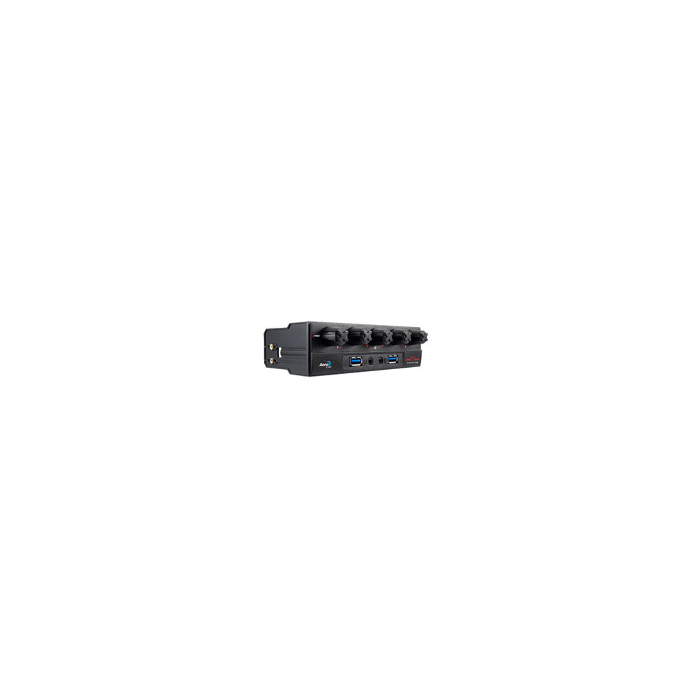 Ampliación Soporte Techo 32"-42" 1m 780usff (315aac)