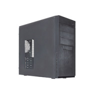 Caja Unyka Caviar 8k Pro Usb2/3 Atx Negra (52101)