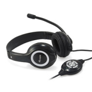 Auric+micro Equip Life Usb-a Negros/blancos (eq245301)