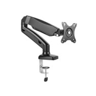 Soporte Mesa Equip 13-27" Gira/inclina 6.5kg (eq650120)