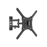 Soporte De Pared Approx 17-55 Gira/inclina (appst12x)