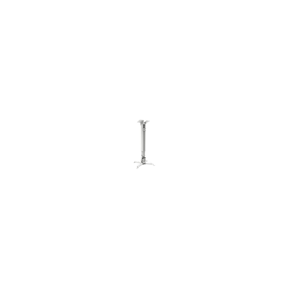 Soporte Approx Techo Proyector 10kg Blanco (appsv00)