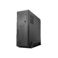 Caja Tooq Slim 500w Matx Mini-itx Negra (tqc-3006du3c)
