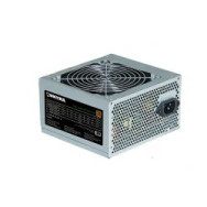 Fuente Unyka Atx 300w 85% 120mm Plata (52011)