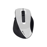 Ratón Ngs Óptico Wireless Rf 1600dpi Blanco (bowwhite)