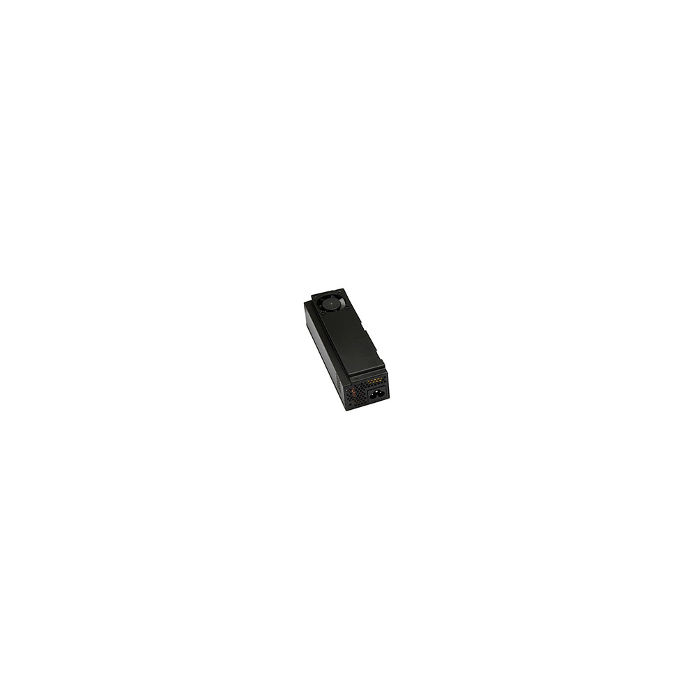 Fuente Unyka Itx 150w 40mm Negra (uk1007-51991)